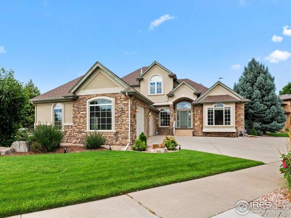 1958 Sundance DR, Longmont, CO 80504