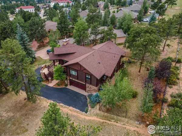 Estes Park, CO 80517,699 Findley CT