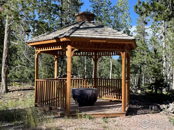 Red Feather Lakes, CO 80545,505 Ottawa WAY