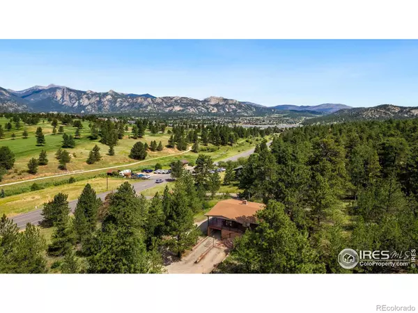 Estes Park, CO 80517,1650 Powelly LN