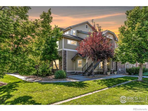 5800 N Tower RD #903, Denver, CO 80249