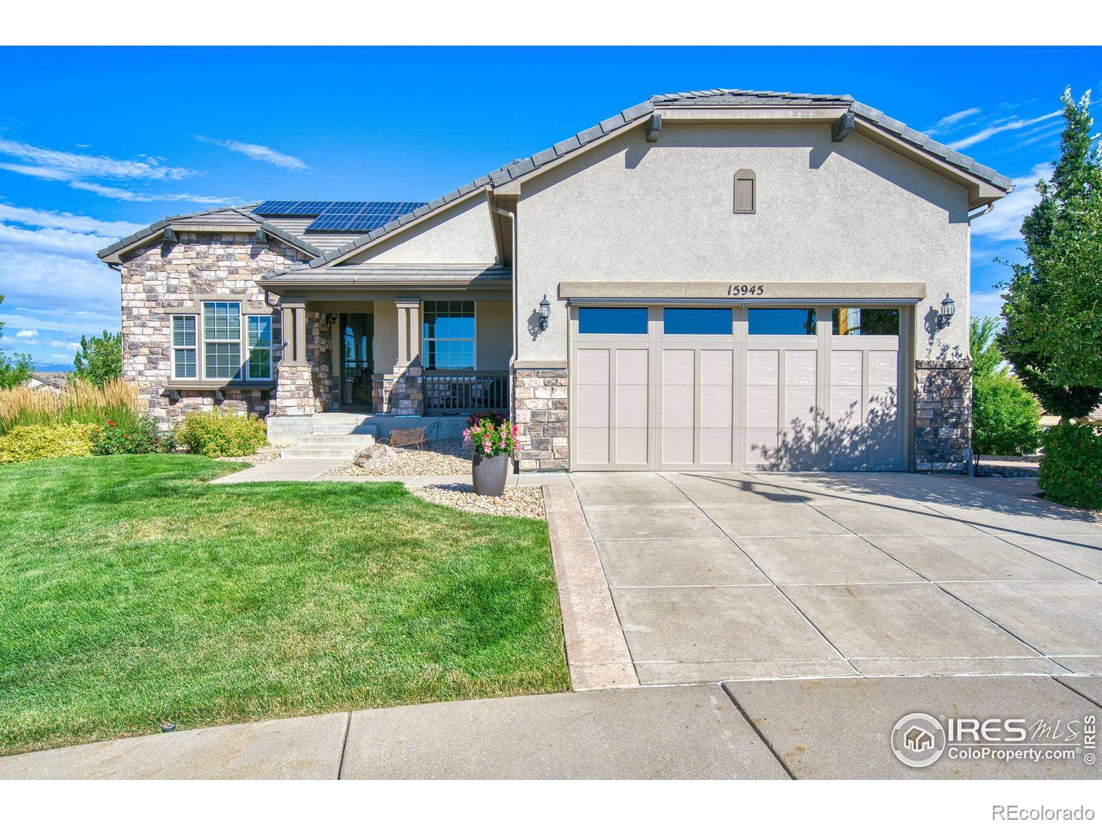 15945 Vermillion WAY, Broomfield, CO 80023