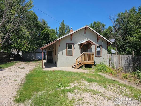 613 Dessa ST, Brush, CO 80723