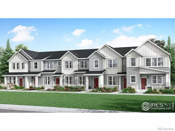 Timnath, CO 80547,5350 Second AVE