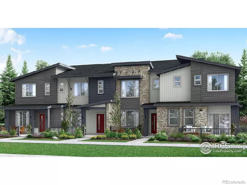 5376 Euclid DR, Timnath, CO 80547