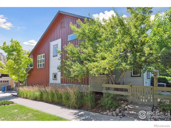 2697 Hedgerow CIR, Lafayette, CO 80026