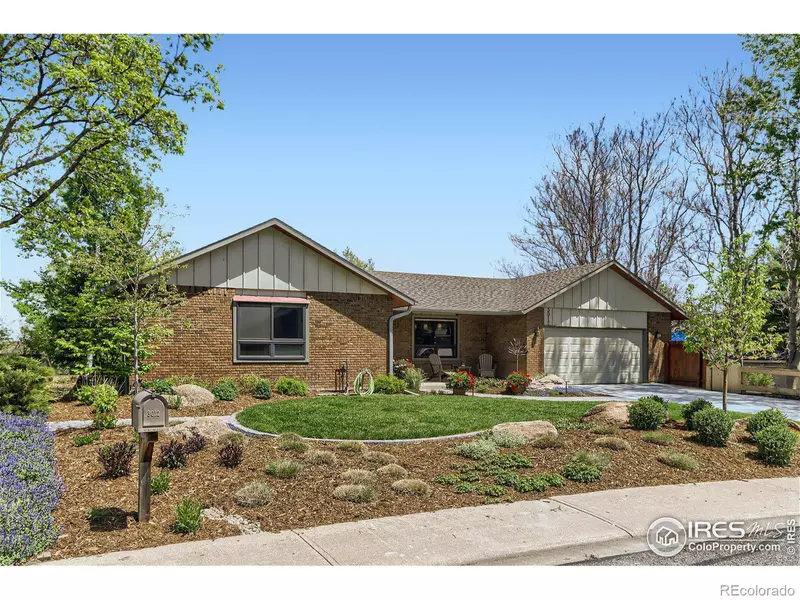 3012 McIntosh DR, Longmont, CO 80503