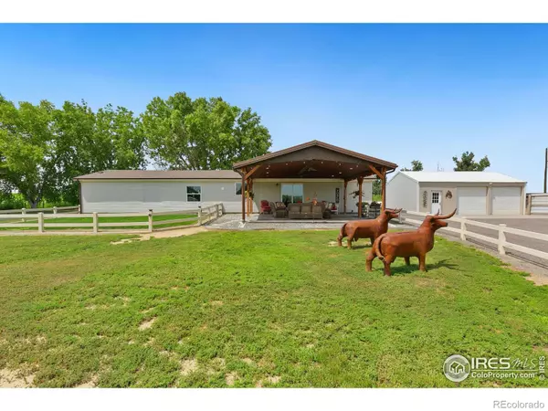 Eaton, CO 80615,23514 County Road 72