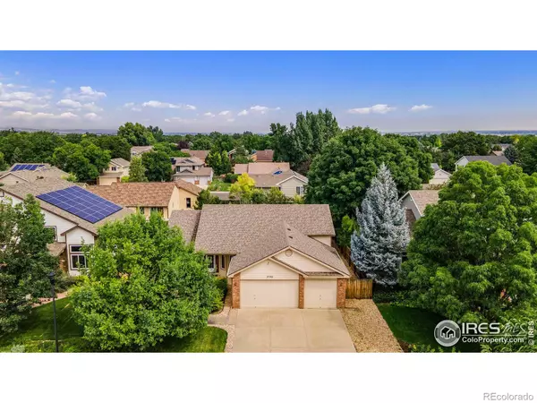 Fort Collins, CO 80525,2720 Stonehaven DR