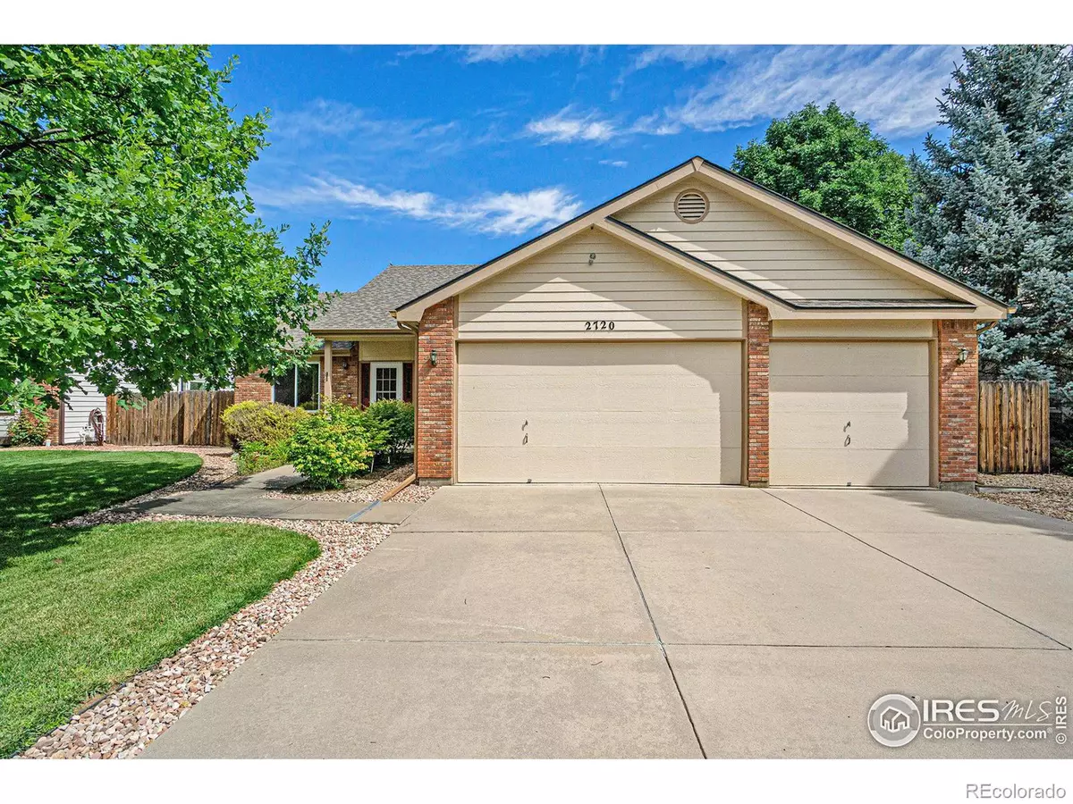 Fort Collins, CO 80525,2720 Stonehaven DR