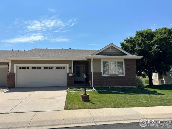 2660 Lochbuie CIR, Loveland, CO 80538