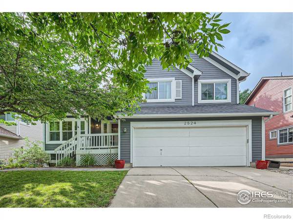 2524 Ravenwood LN, Lafayette, CO 80026