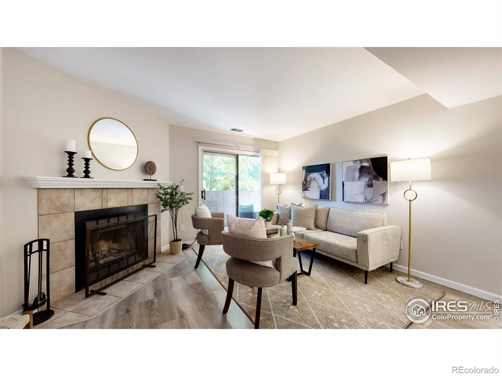 4676 White Rock CIR #7, Boulder, CO 80301