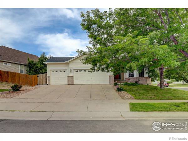 206 Homestead WAY, Brighton, CO 80601