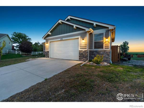 Ault, CO 80610,371 Linden Oaks DR