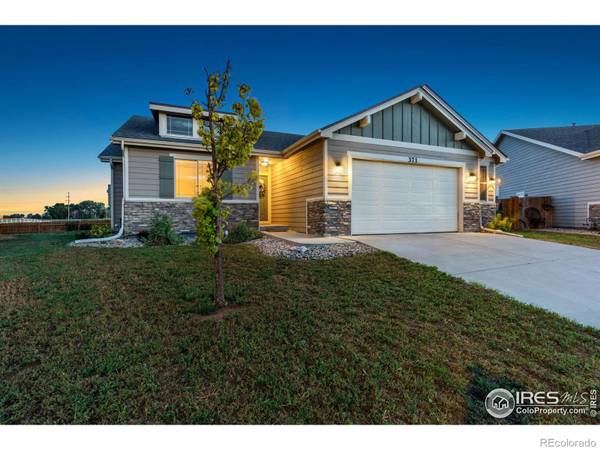 Ault, CO 80610,371 Linden Oaks DR