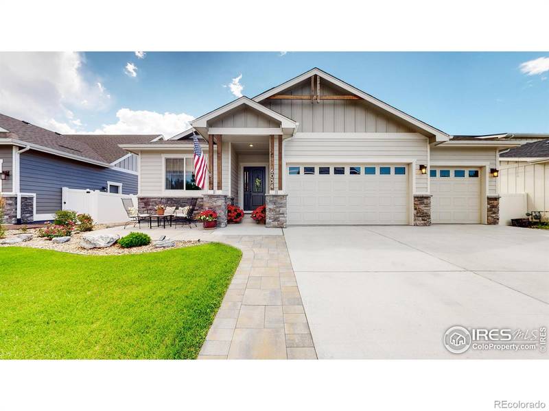 6054 Chantry DR, Windsor, CO 80550