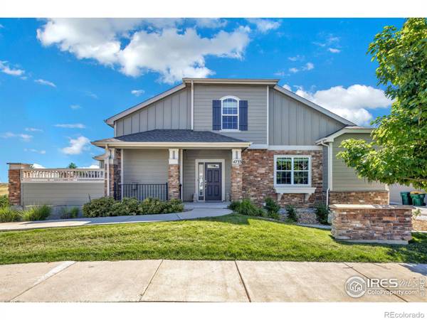 4733 Raven RUN, Broomfield, CO 80023