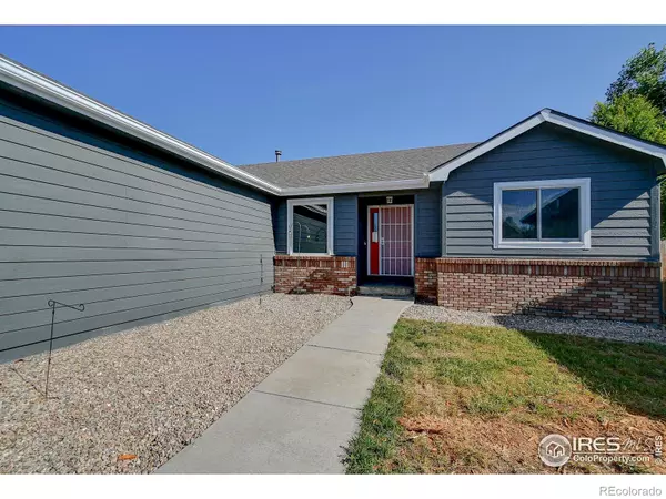 Milliken, CO 80543,126 W Dogwood CT