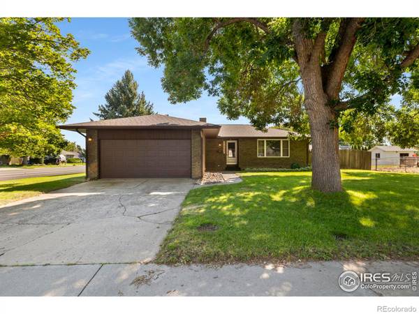 2112 Chama AVE, Loveland, CO 80538