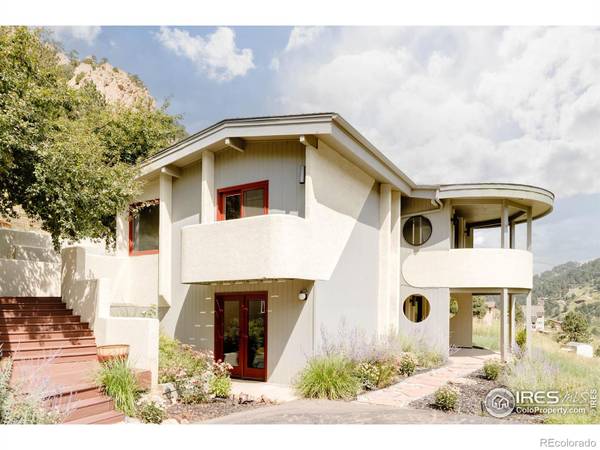 304 S Cedar Brook RD, Boulder, CO 80304