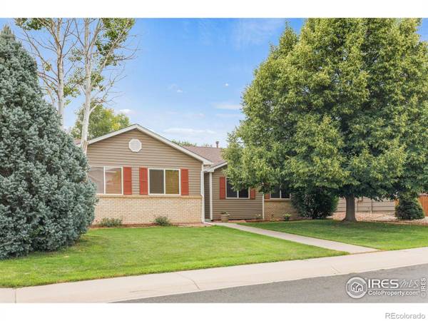 122 N 49th Ave Pl, Greeley, CO 80634