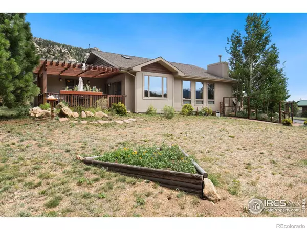 105 Indian TRL, Estes Park, CO 80517