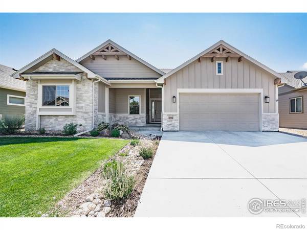 3624 Saguaro DR, Loveland, CO 80537