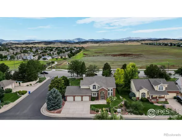 Loveland, CO 80538,3521 Pinecliffe AVE