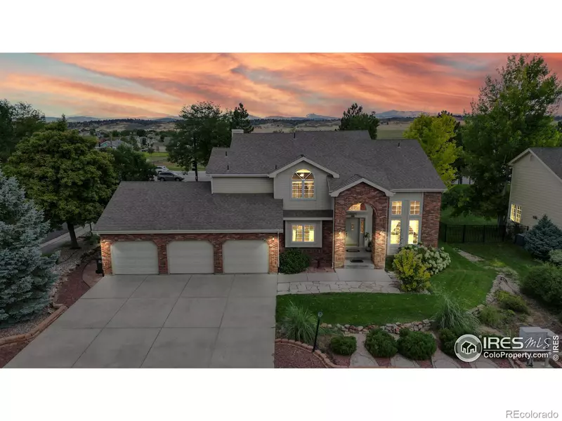 3521 Pinecliffe AVE, Loveland, CO 80538