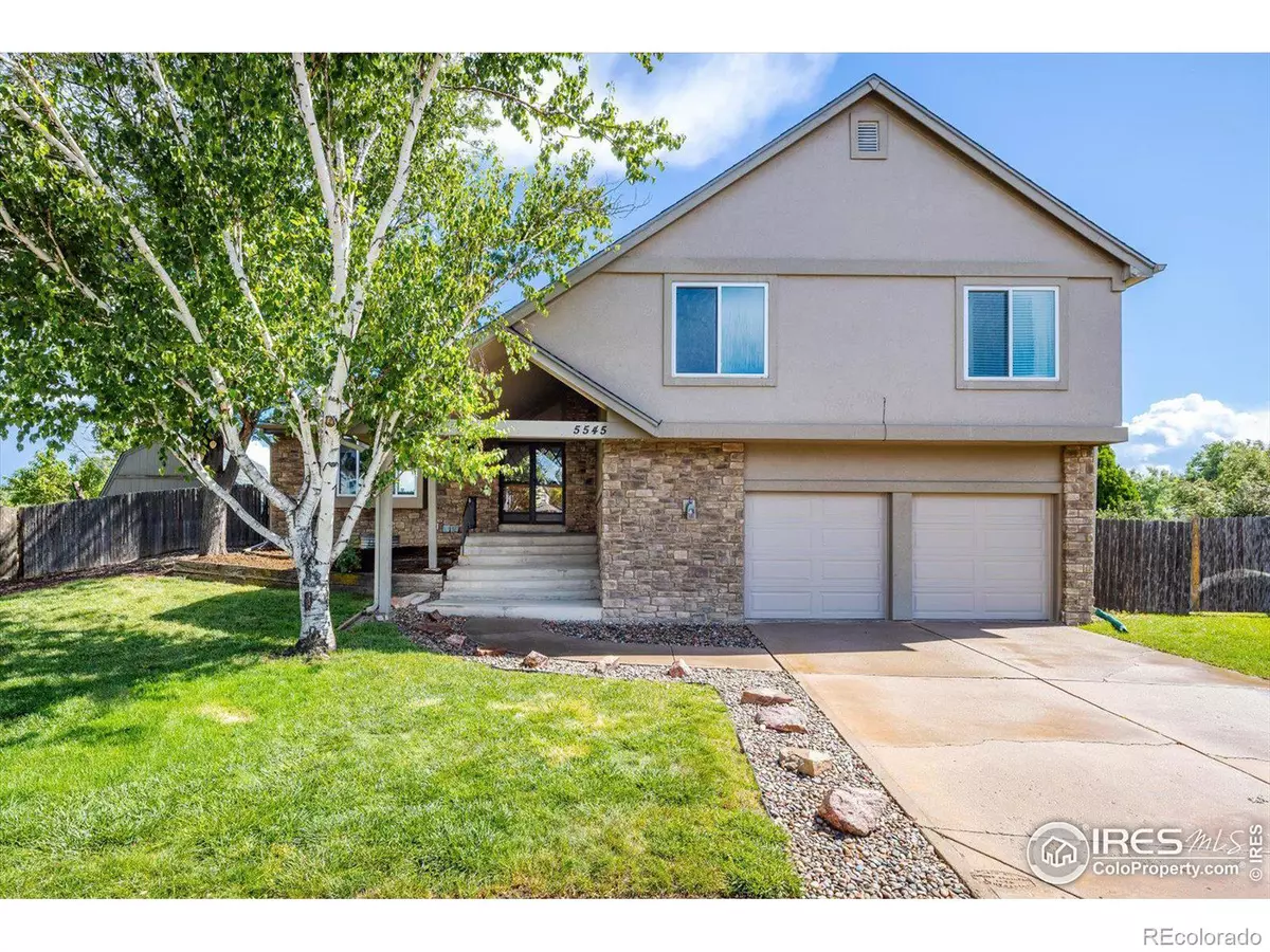 Littleton, CO 80127,5545 S Newcombe ST