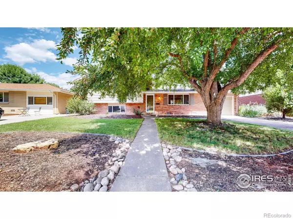 Fort Collins, CO 80525,600 Princeton RD