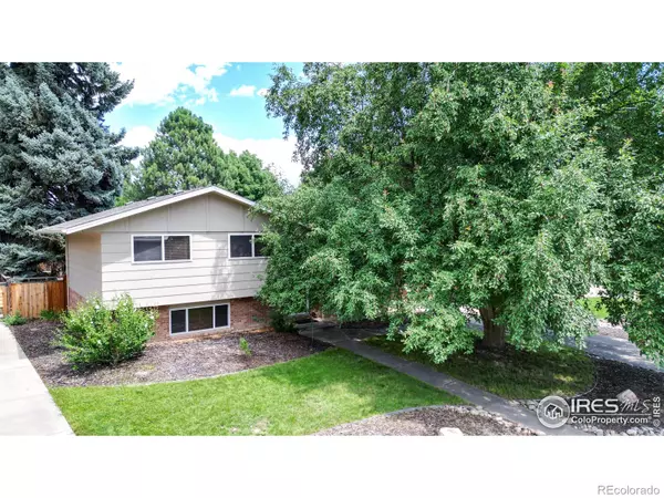 Fort Collins, CO 80525,600 Princeton RD