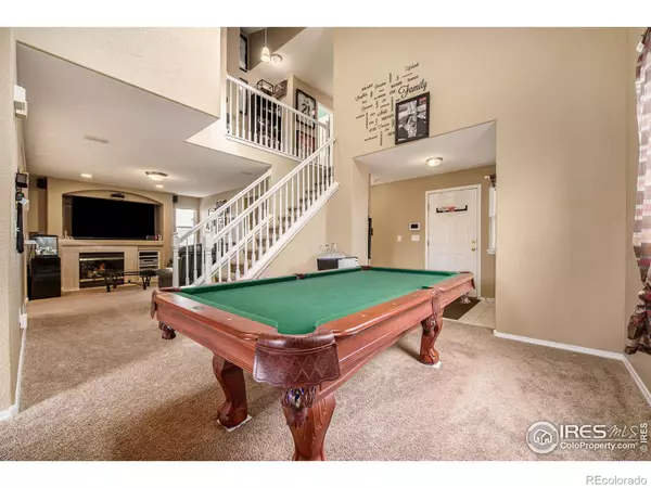 Milliken, CO 80543,2112 Stage Coach DR