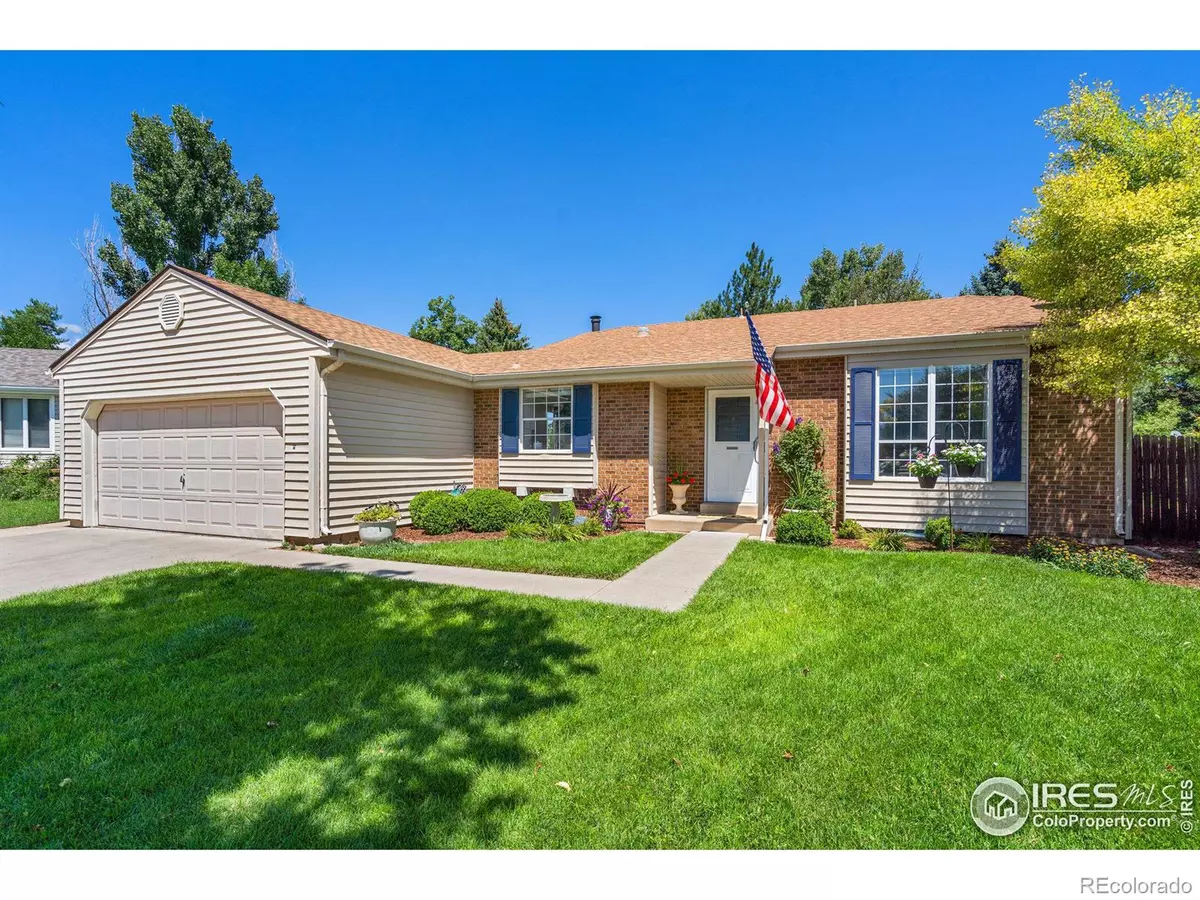 Fort Collins, CO 80526,3000 Placer CT