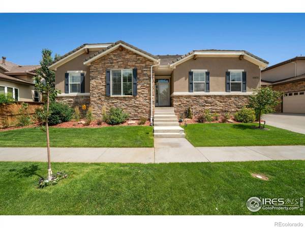 11472 Chambers DR, Commerce City, CO 80022