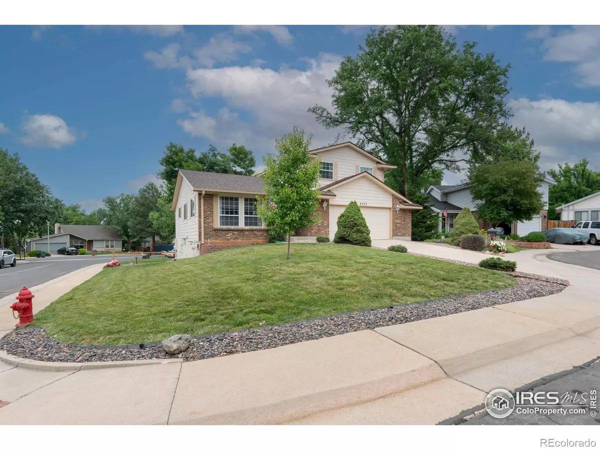 Westminster, CO 80031,4577 W 110th CIR