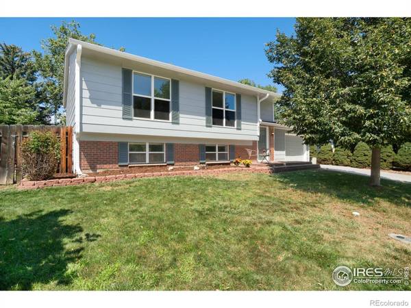 601 Avante CT, Lafayette, CO 80026