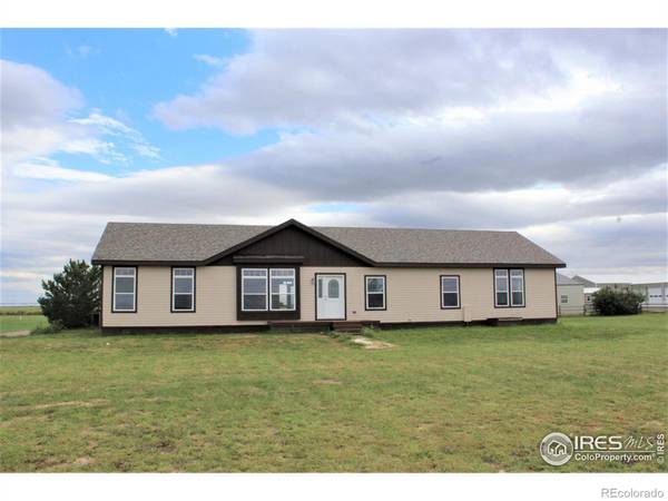 Wiggins, CO 80654,15500 Highway 52 #3