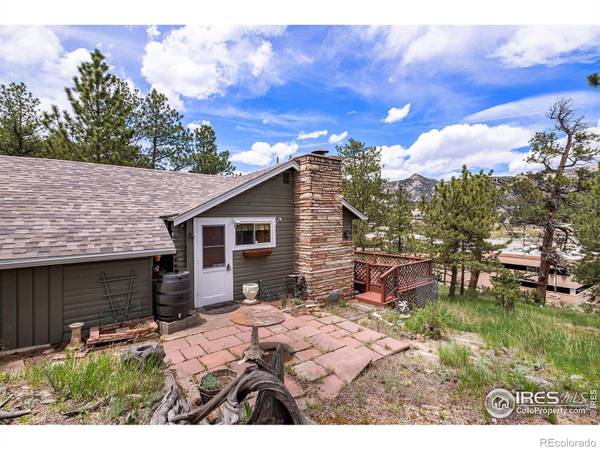 Estes Park, CO 80517,153 Weston LN