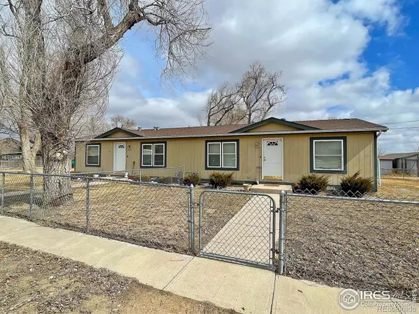 312 S 3rd AVE, Ault, CO 80610