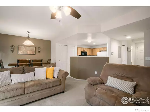 Fort Collins, CO 80525,6827 Autumn Ridge DR #2