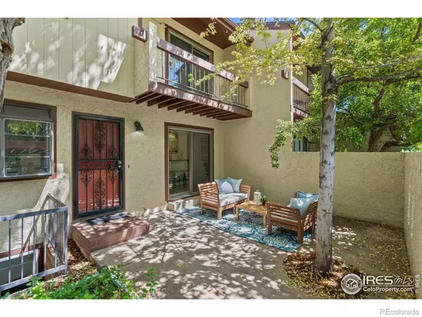 2653 Grapewood LN, Boulder, CO 80304