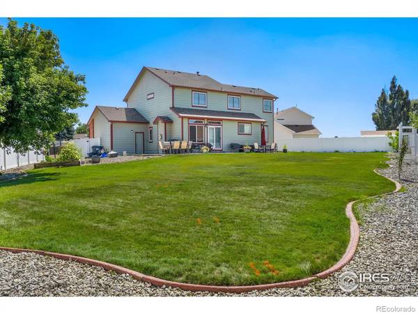 Greeley, CO 80634,4317 29th St Rd