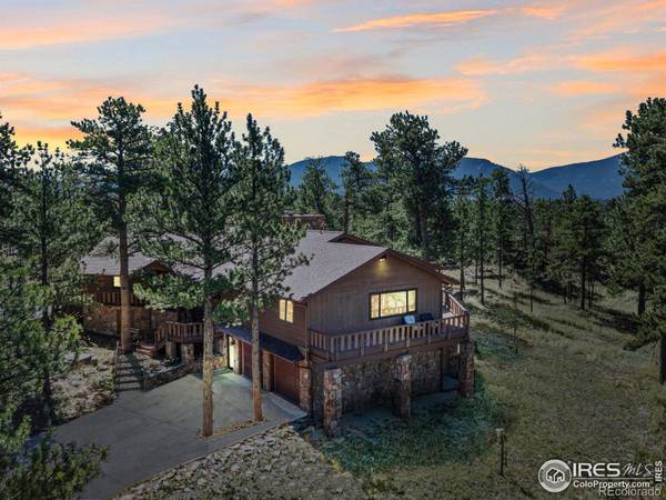 920 East LN, Estes Park, CO 80517