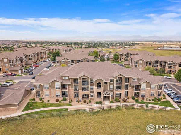 Erie, CO 80516,2985 Blue Sky CIR #7-208