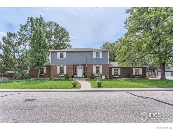 2457 Kittredge DR, Loveland, CO 80538