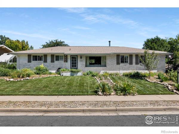 3104 Allison DR, Loveland, CO 80538