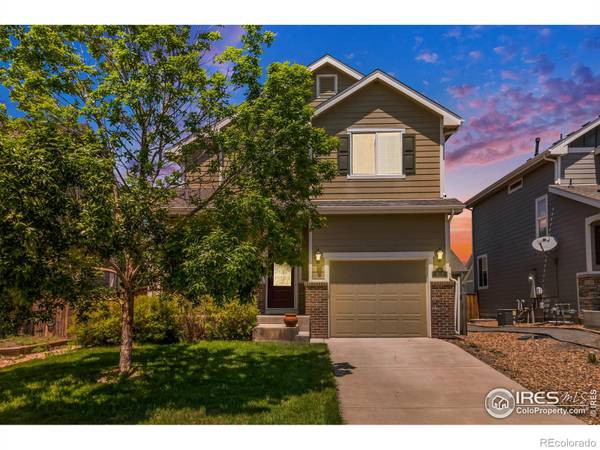 620 Moonglow DR, Windsor, CO 80550