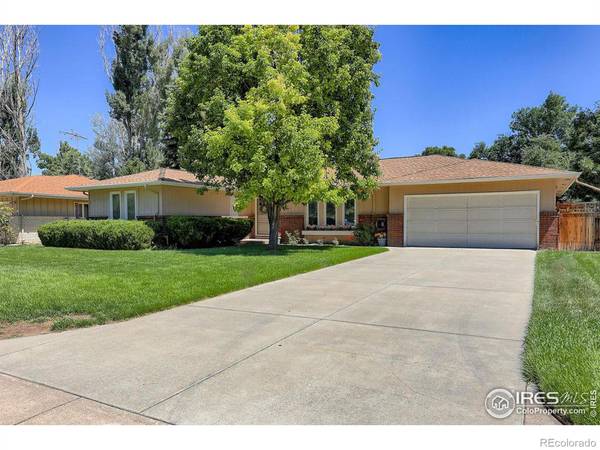 708 Parkview DR, Fort Collins, CO 80525